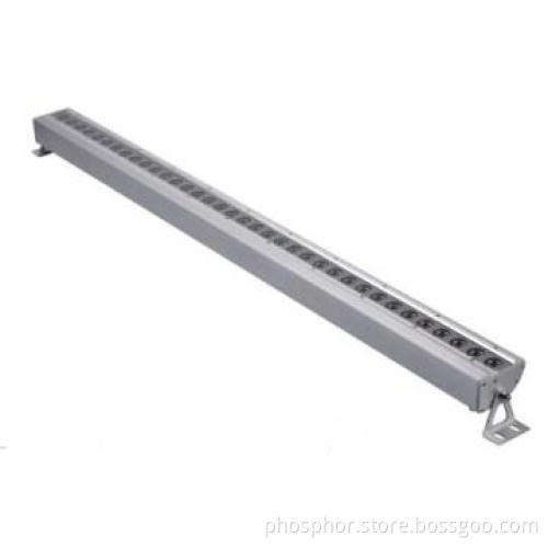 LED High Power Slim Type Wall Washer Lights